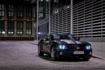 Chevrolet Camaro Coupe 2013 года